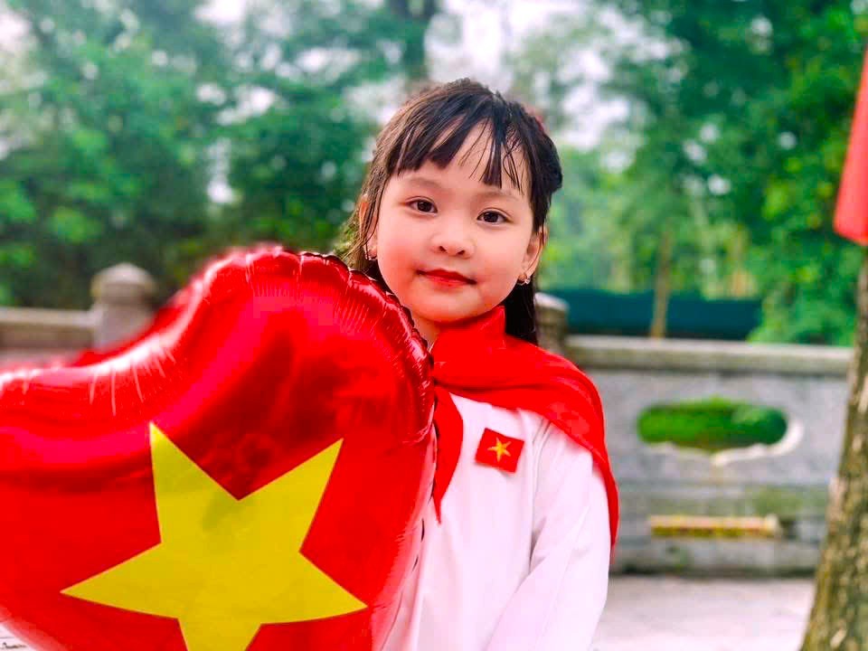 Hà Nội nghĩa tình trong ngày hội lớn của non sông