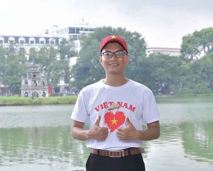 Hào khí Thăng Long trong lòng người dân Thủ đô dịp Đại lễ A80