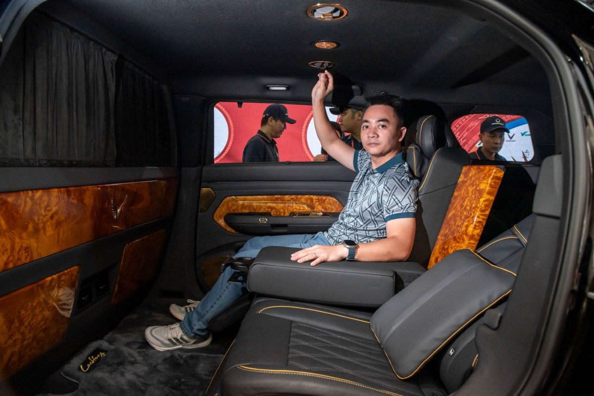 Lạc Hồng 900 LX - Biểu tượng trí tuệ Việt qua góc nhìn chuyên gia