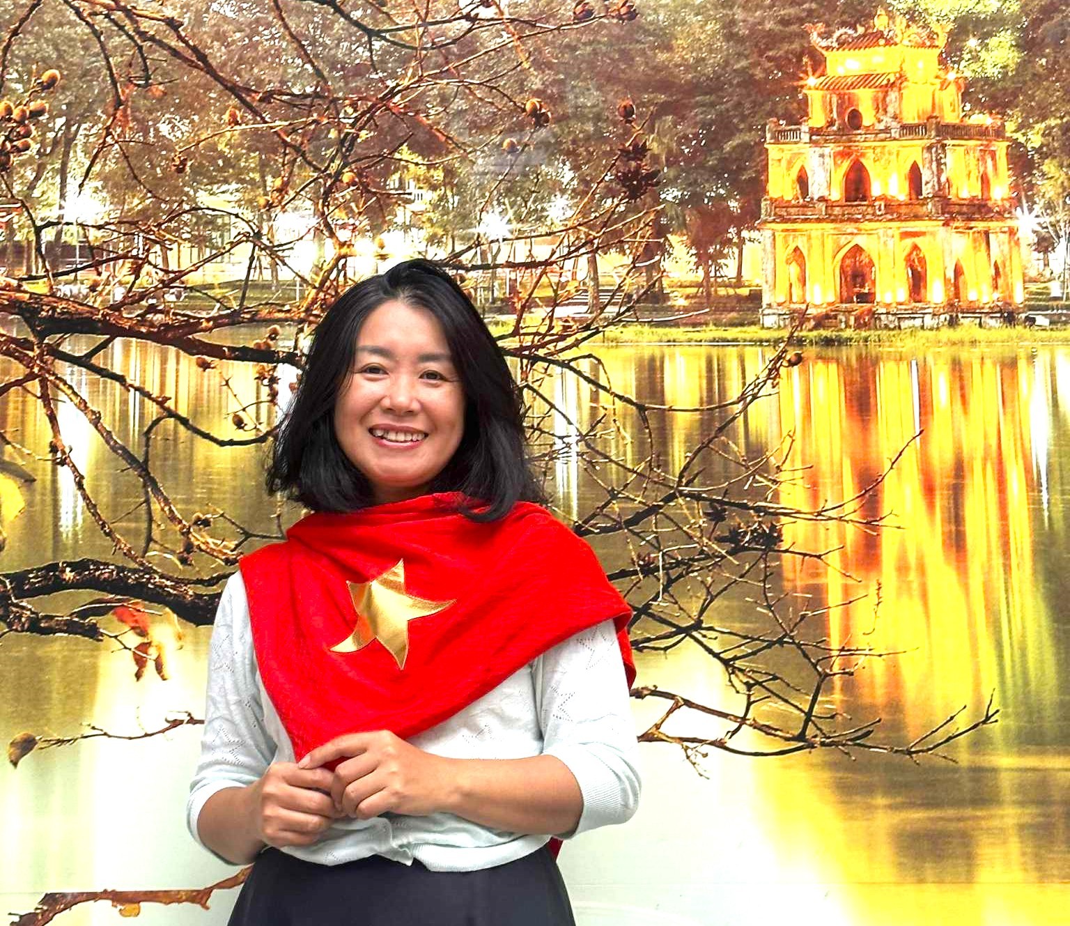 Kỳ cuối: Sáng mãi cốt cách người Tràng An