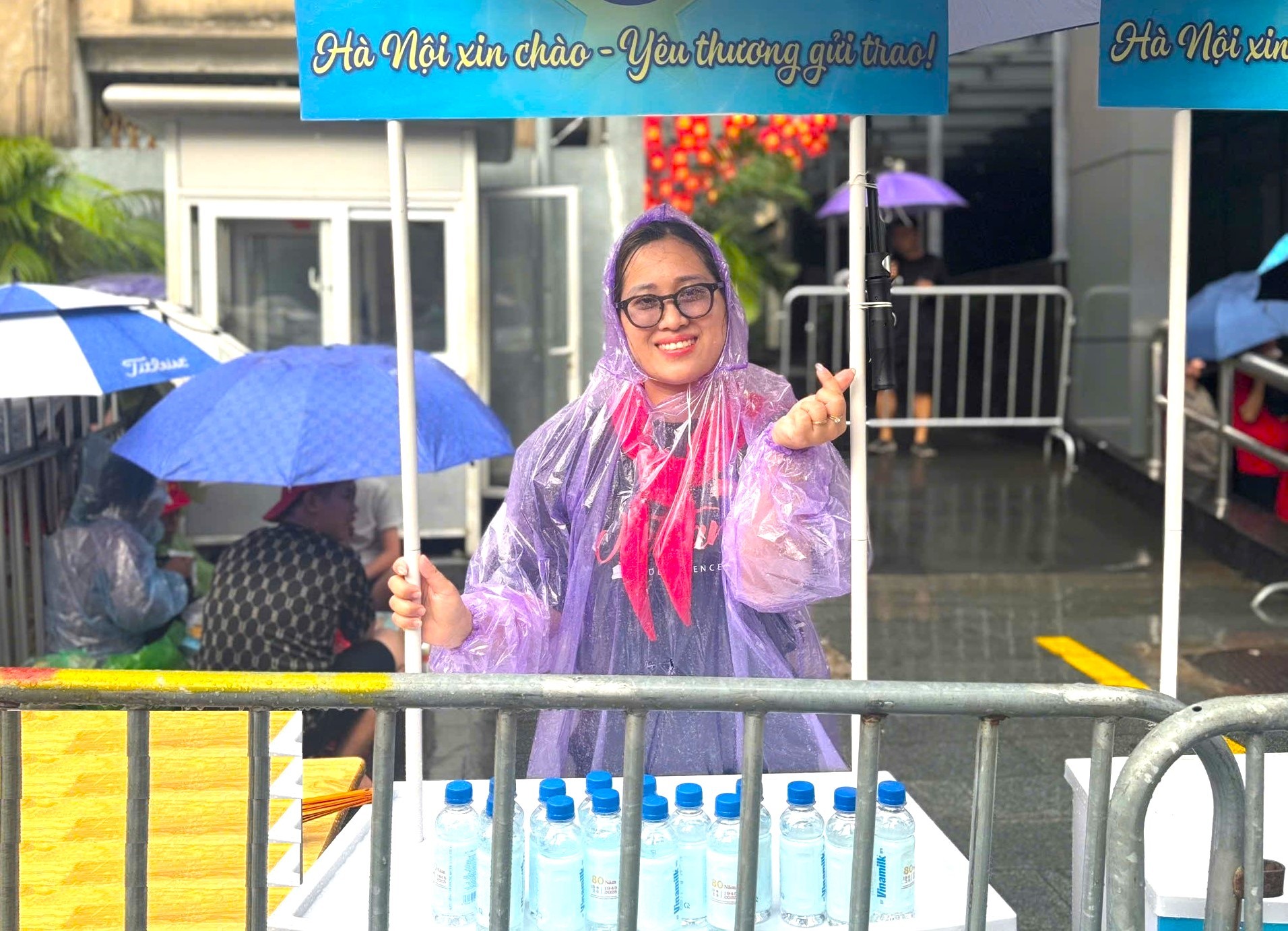 Kỳ 1: Hà Nội trong lòng bạn bè bốn phương