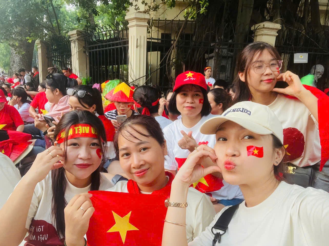 Kỳ cuối: Sáng mãi cốt cách người Tràng An