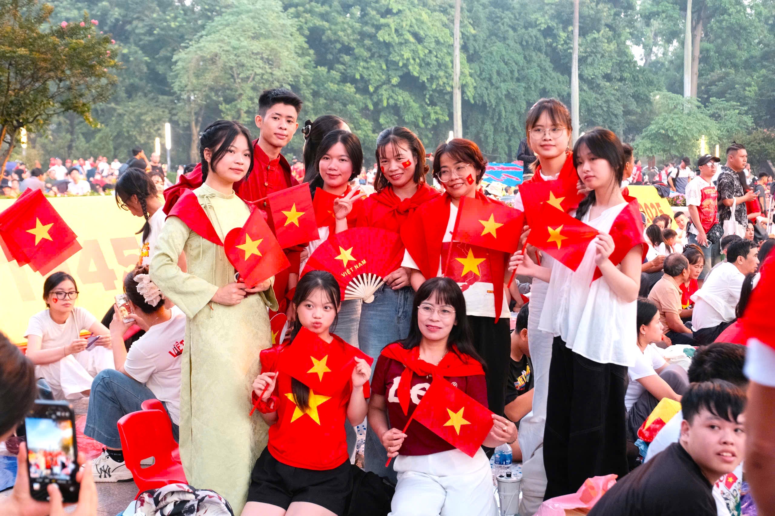 Kỳ cuối: Sáng mãi cốt cách người Tràng An