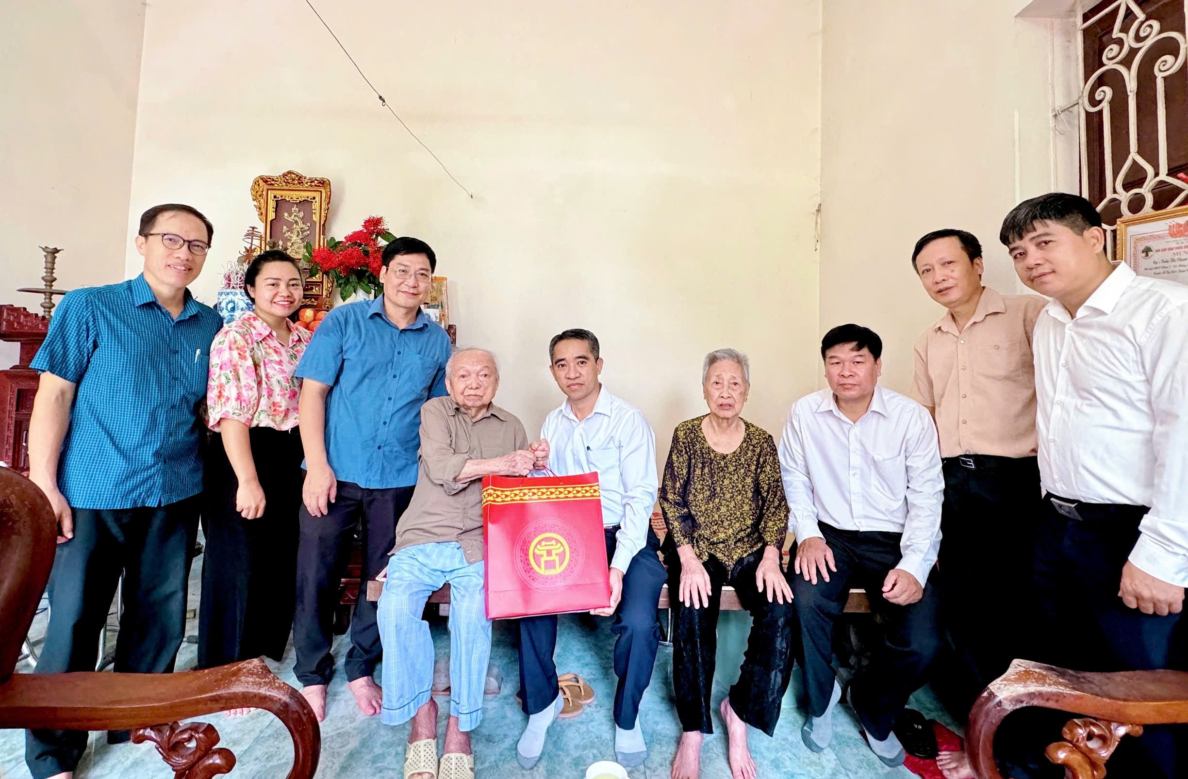 Tết Độc lập: Hun đúc niềm tự hào dân tộc