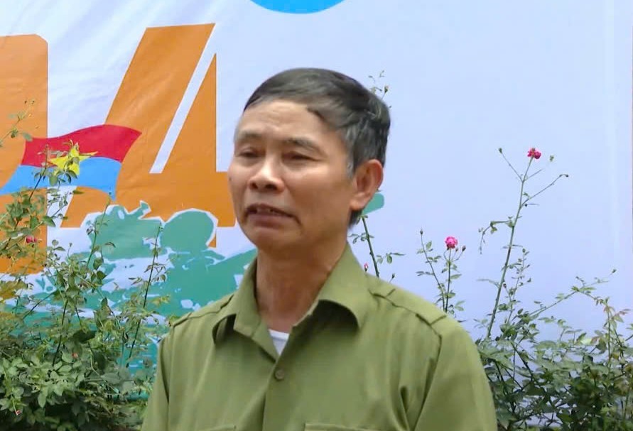 Tết Độc lập: Hun đúc niềm tự hào dân tộc