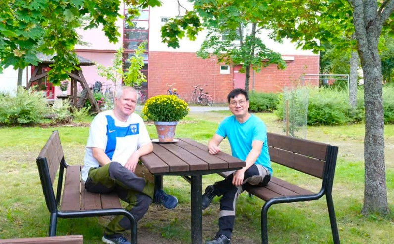 Kỳ 1: Hà Nội trong lòng bạn bè bốn phương