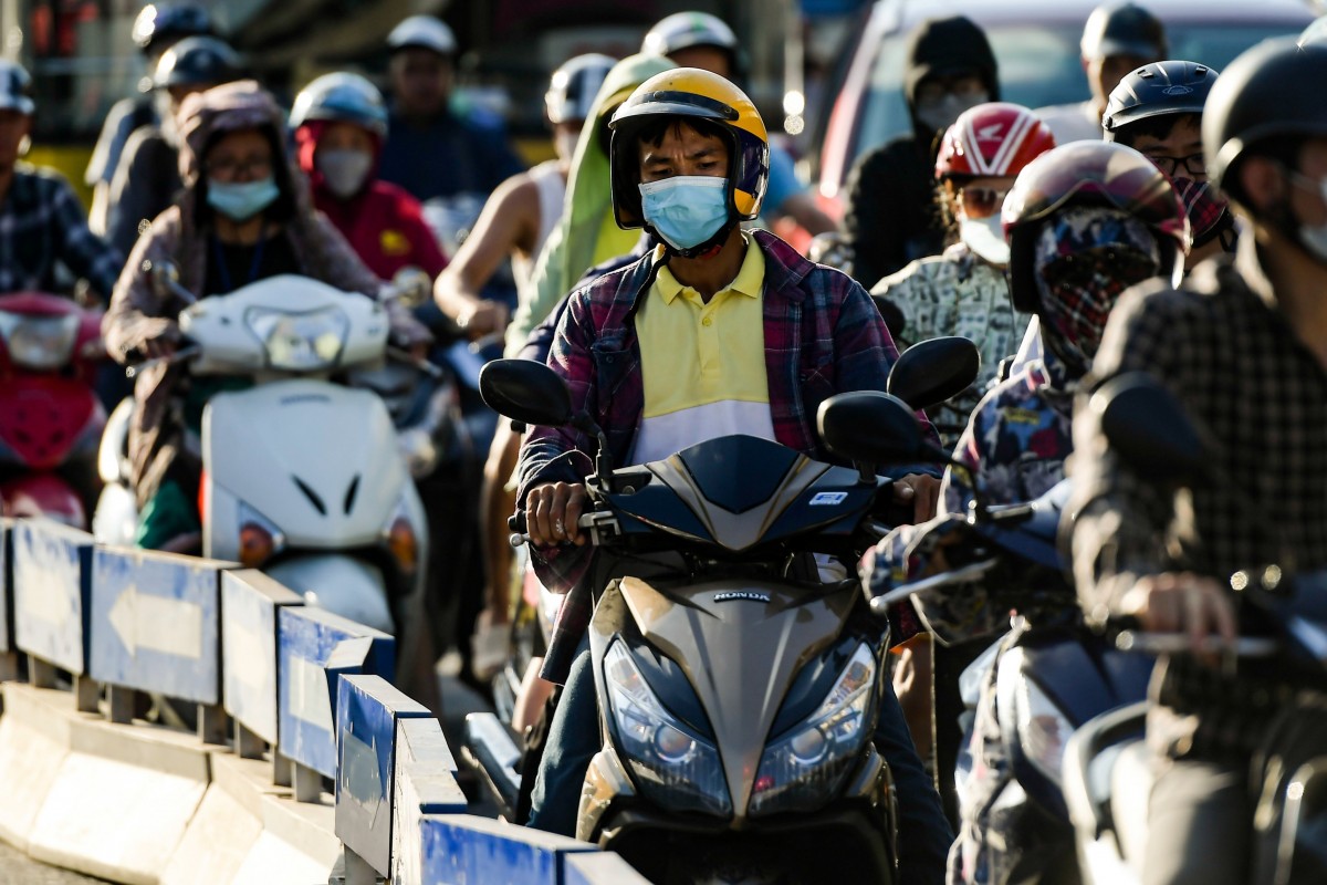 Dự báo thời tiết Hà Nội ngày 3/9: Ngày nắng nóng, chiều tối mưa giông