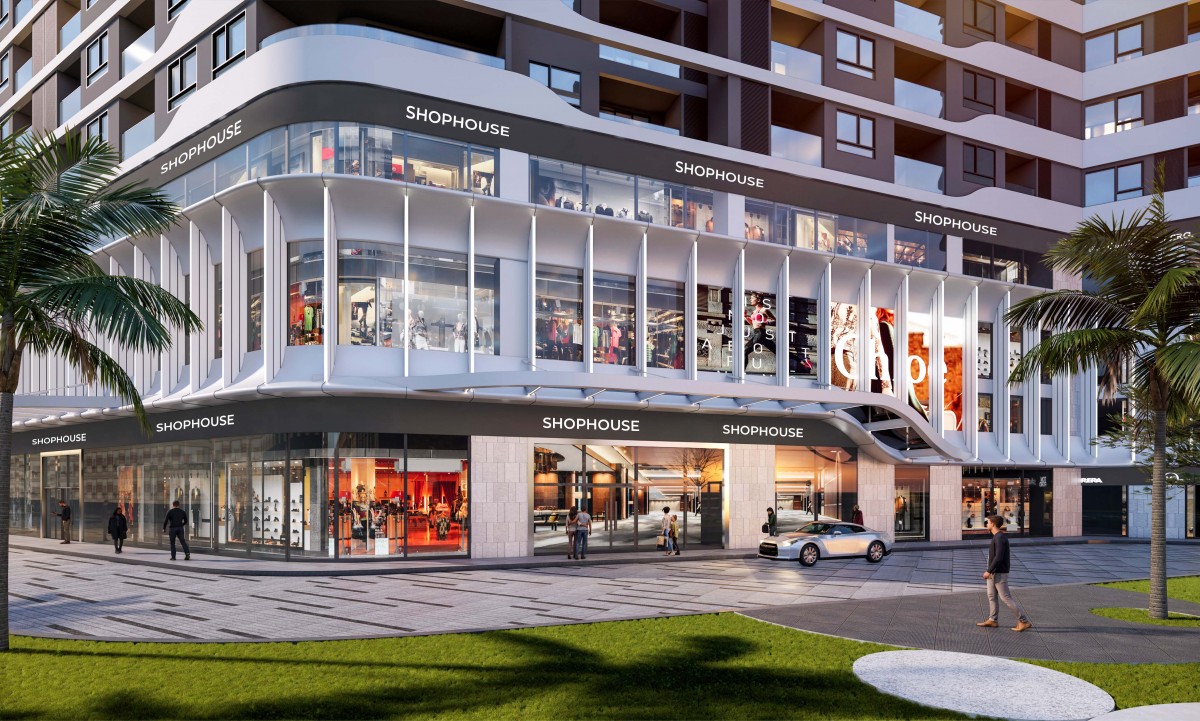 Cách để Diamond Sky tạo vị thế khác biệt trên thị trường