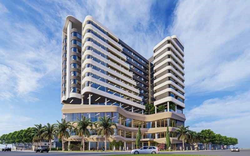 Khách sạn Mường Thanh Luxury Điện Biên một vẻ đẹp sang trọng giữa núi rừng Tây Bắc