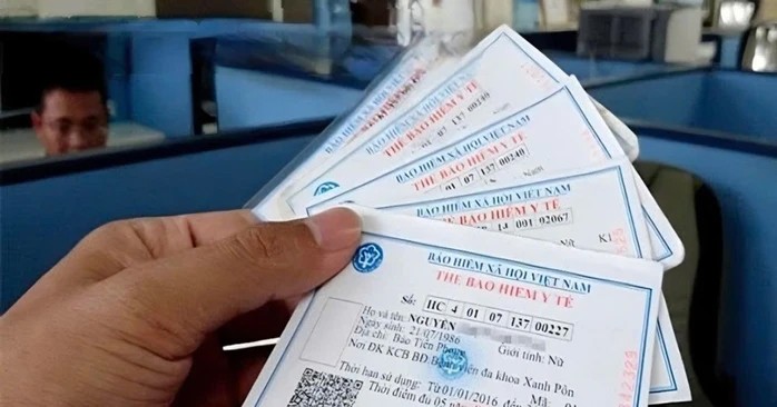 Triển khai chính sách BHYT mới cho người hưởng trợ cấp hưu trí xã hội