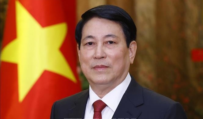 Thư của Chủ tịch nước Lương Cường gửi ngành Giáo dục nhân dịp khai giảng năm học 2025 - 2026