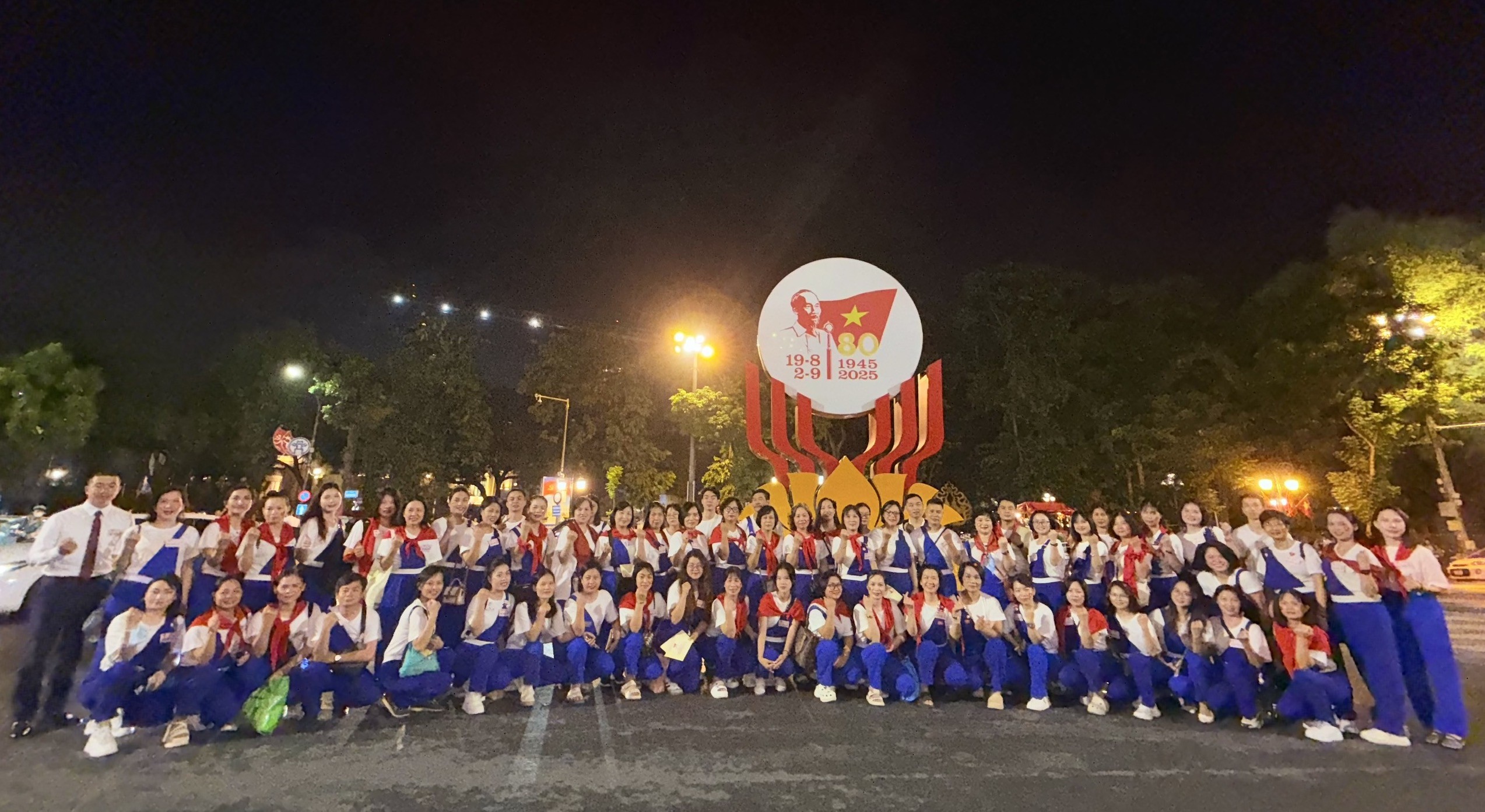 Cán bộ, đoàn viên Công đoàn Thủ đô: Tự hào quá khứ - viết tiếp tương lai Cán bộ, đoàn viên Công đoàn Thủ đô: Tự hào quá khứ - viết tiếp tương lai