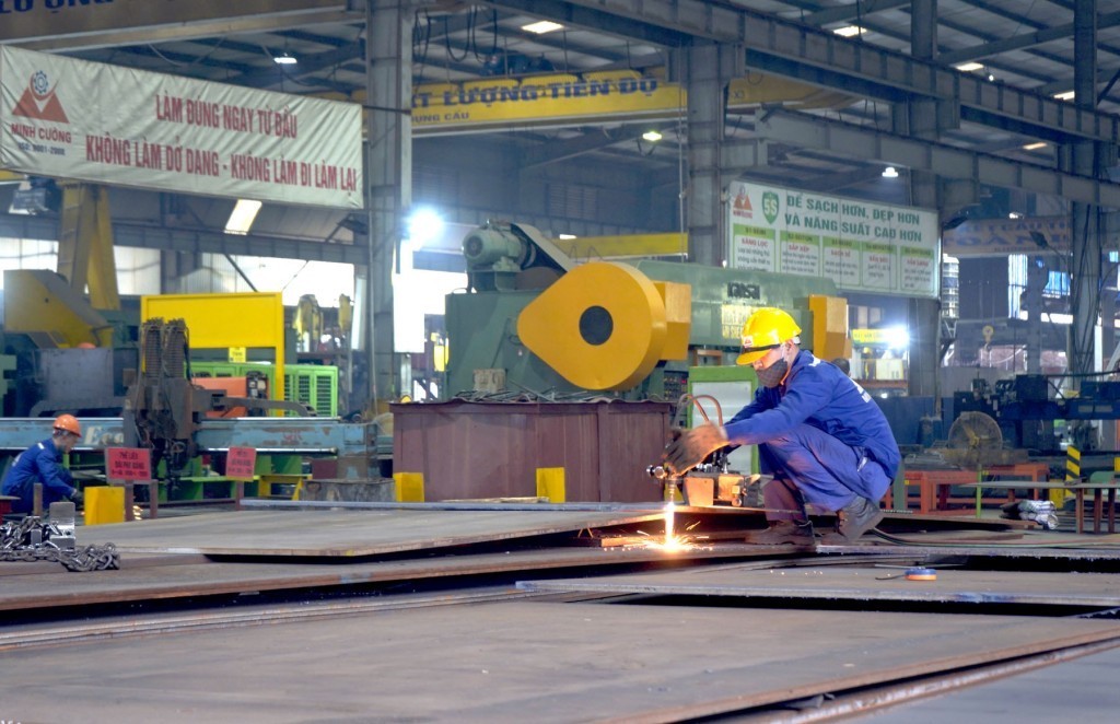 Vai trò Công đoàn trong việc xây dựng văn hóa an toàn lao động