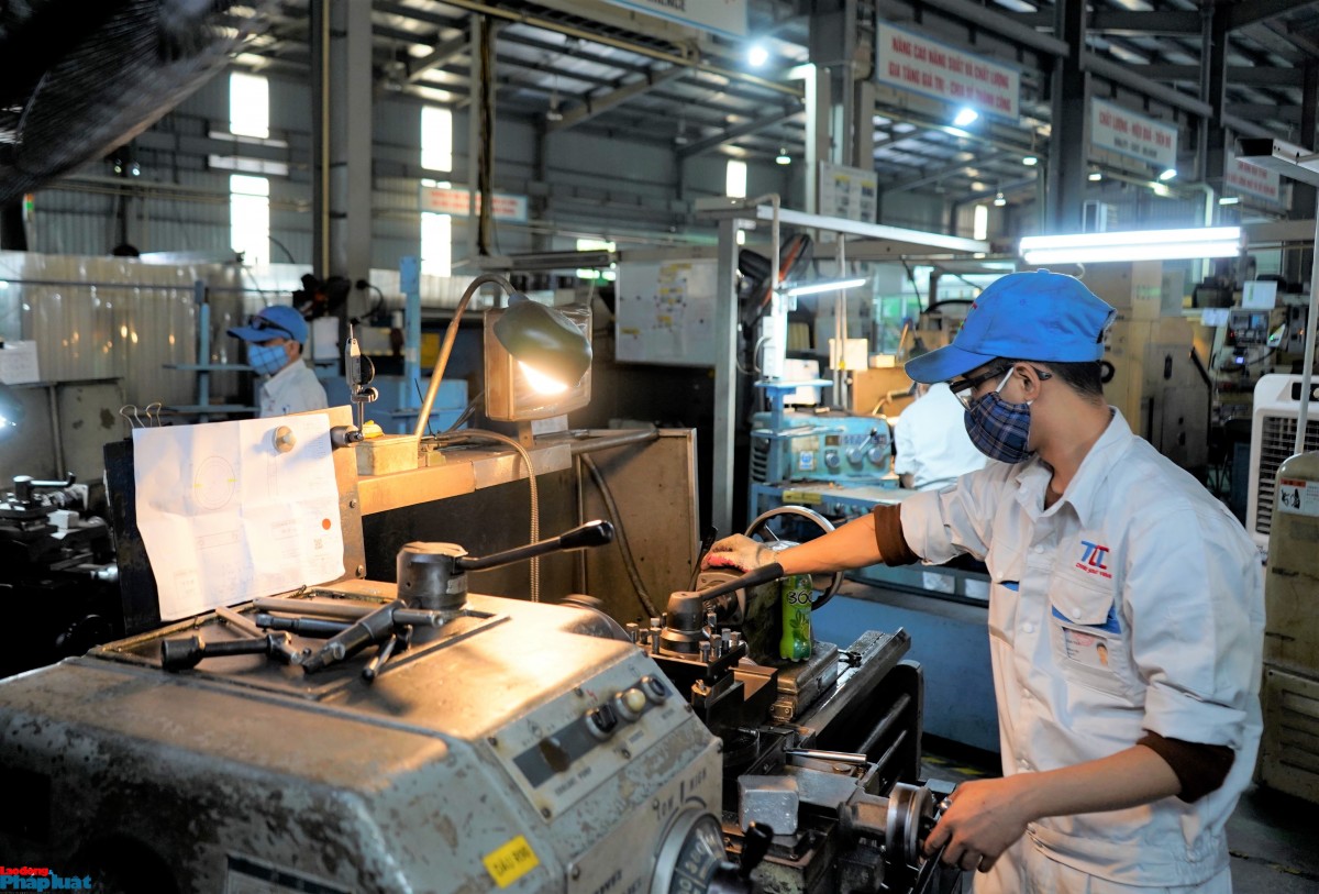 Vai trò Công đoàn trong việc xây dựng văn hóa an toàn lao động