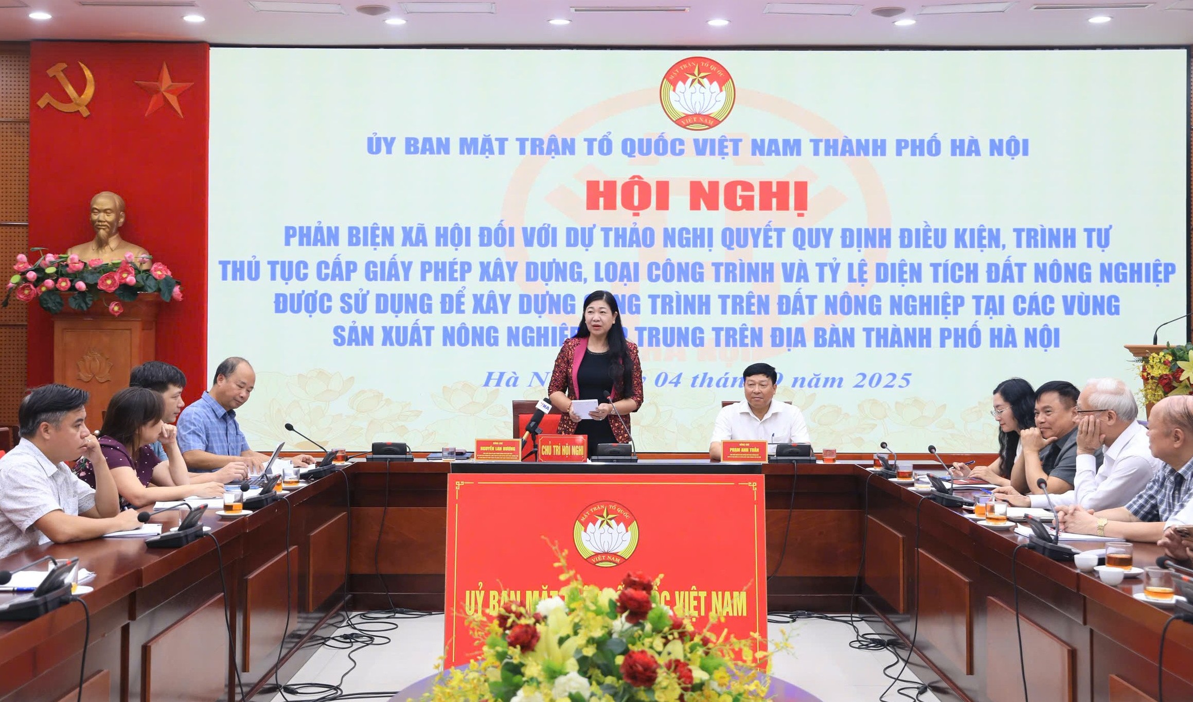 Gỡ "nút thắt" trong sử dụng, quản lý đất nông nghiệp