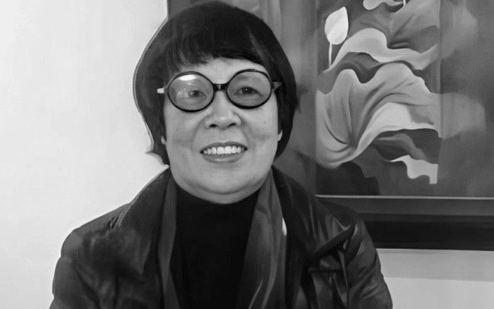 NSND Phạm Thị Thành, nữ đạo diễn sân khấu gạo cội qua đời ở tuổi 84 NSND Phạm Thị Thành, nữ đạo diễn sân khấu gạo cội qua đời ở tuổi 84