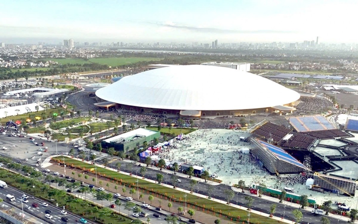 Thủ tướng chỉ đạo chuẩn bị tổ chức Lễ khánh thành, khởi công các dự án, công trình quy mô lớn