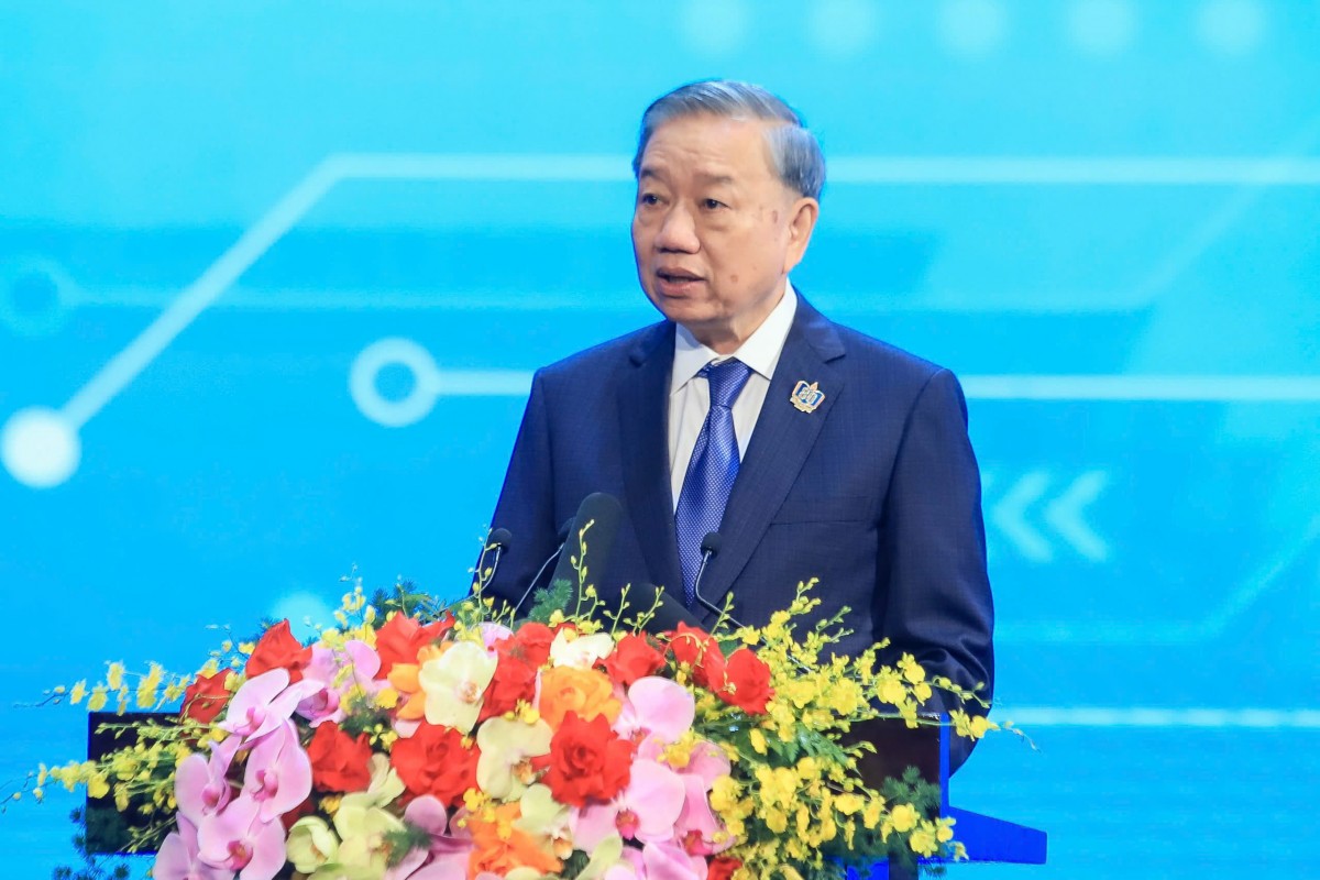 Lễ khai giảng đặc biệt của 1,6 triệu nhà giáo và hơn 26 triệu học sinh, sinh viên cả nước