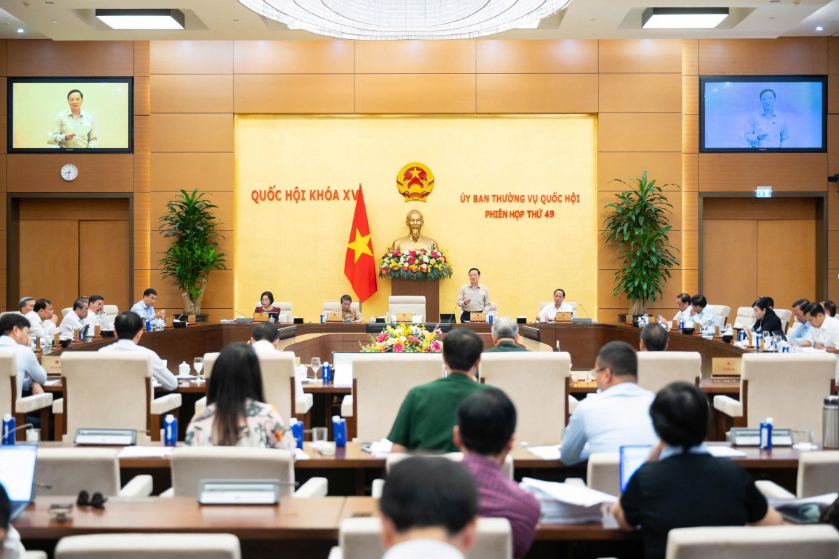 Khuyến khích các hãng hàng không bảo đảm quyền lợi của khách hàng