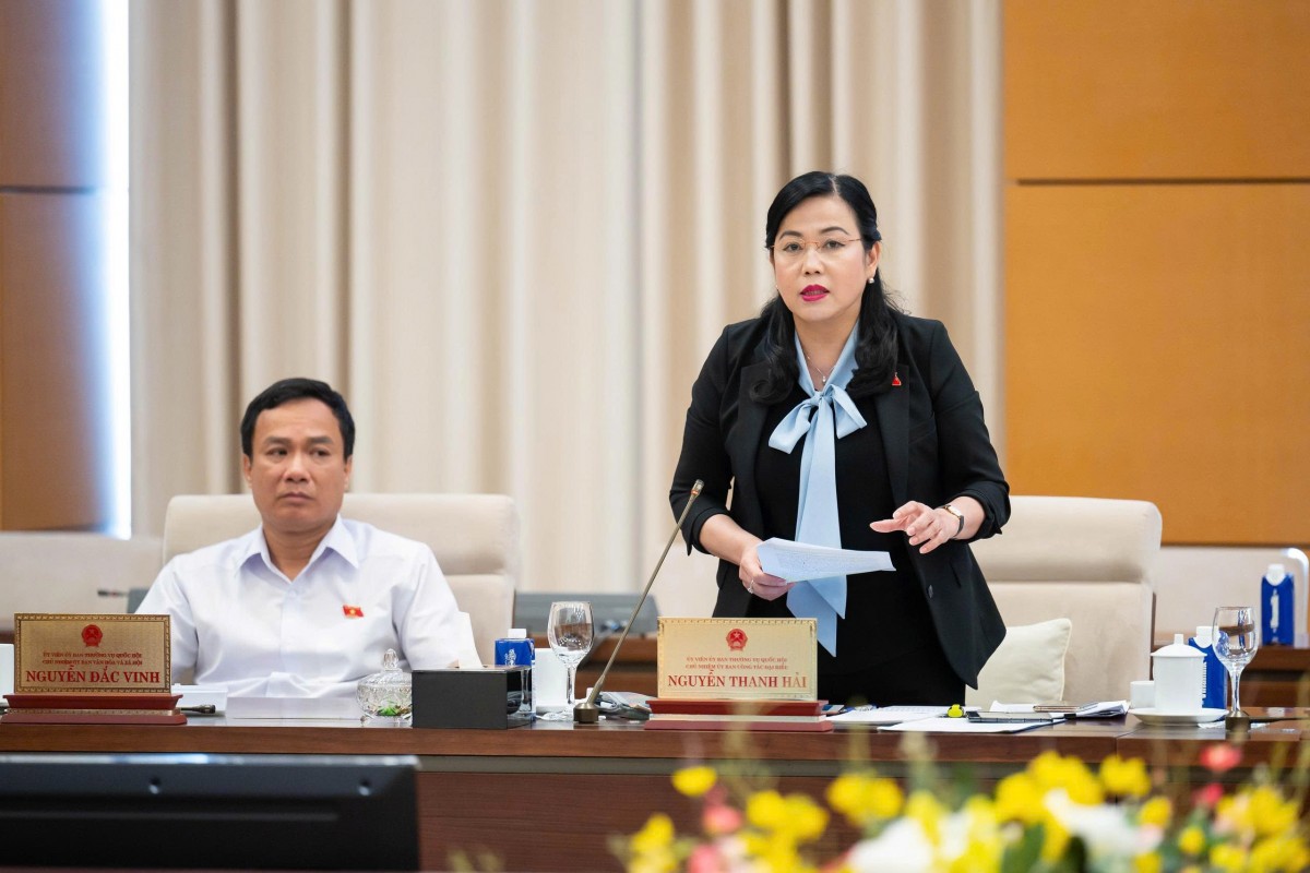 Khuyến khích các hãng hàng không bảo đảm quyền lợi của khách hàng