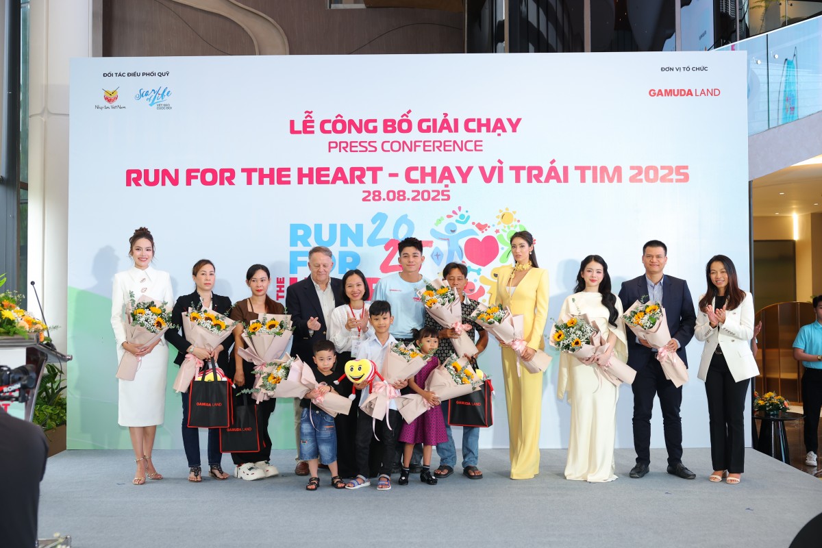 Gamuda Land Việt Nam: Nơi trao cơ hội nghề nghiệp cho người có nhu cầu đặc biệt Gamuda Land Việt Nam: Nơi trao cơ hội nghề nghiệp cho người có nhu cầu đặc biệt