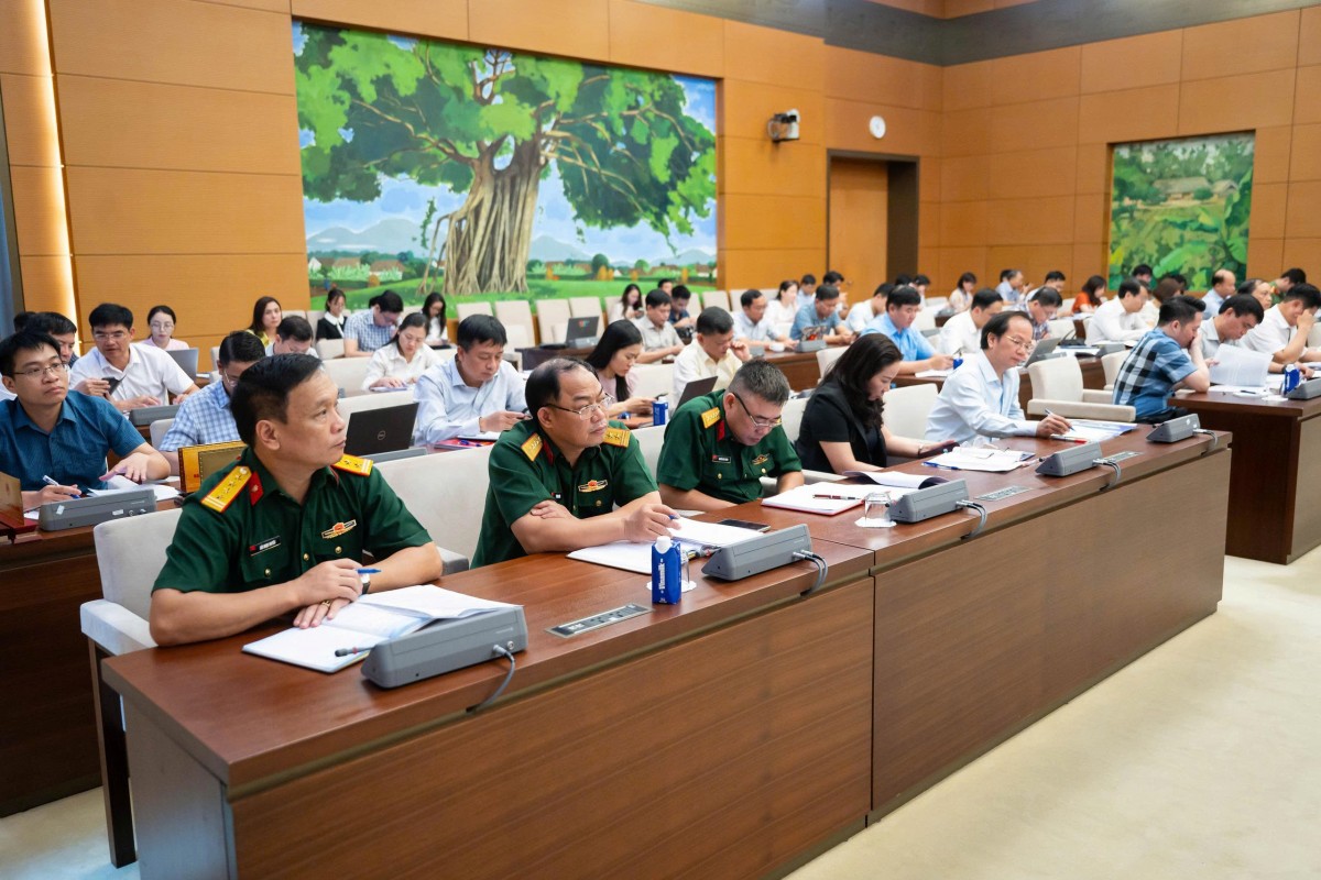 Chấn chỉnh tình trạng cán bộ đùn đẩy, sợ sai không dám làm… Chấn chỉnh tình trạng cán bộ đùn đẩy, sợ sai không dám làm…