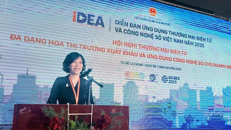 Chuyển đổi số “chìa khóa sinh tồn” đối với các doanh nghiệp nhỏ và vừa