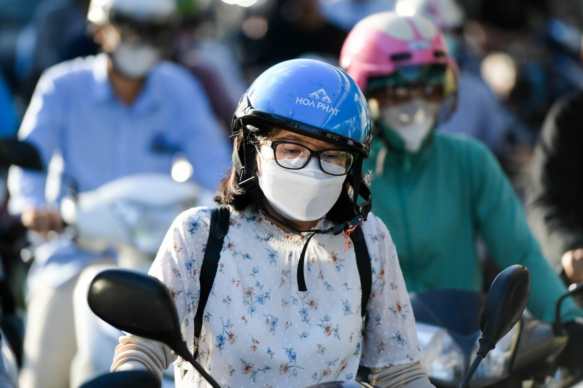 Dự báo thời tiết Hà Nội ngày 6/9: Nắng nóng tiếp tục kéo dài