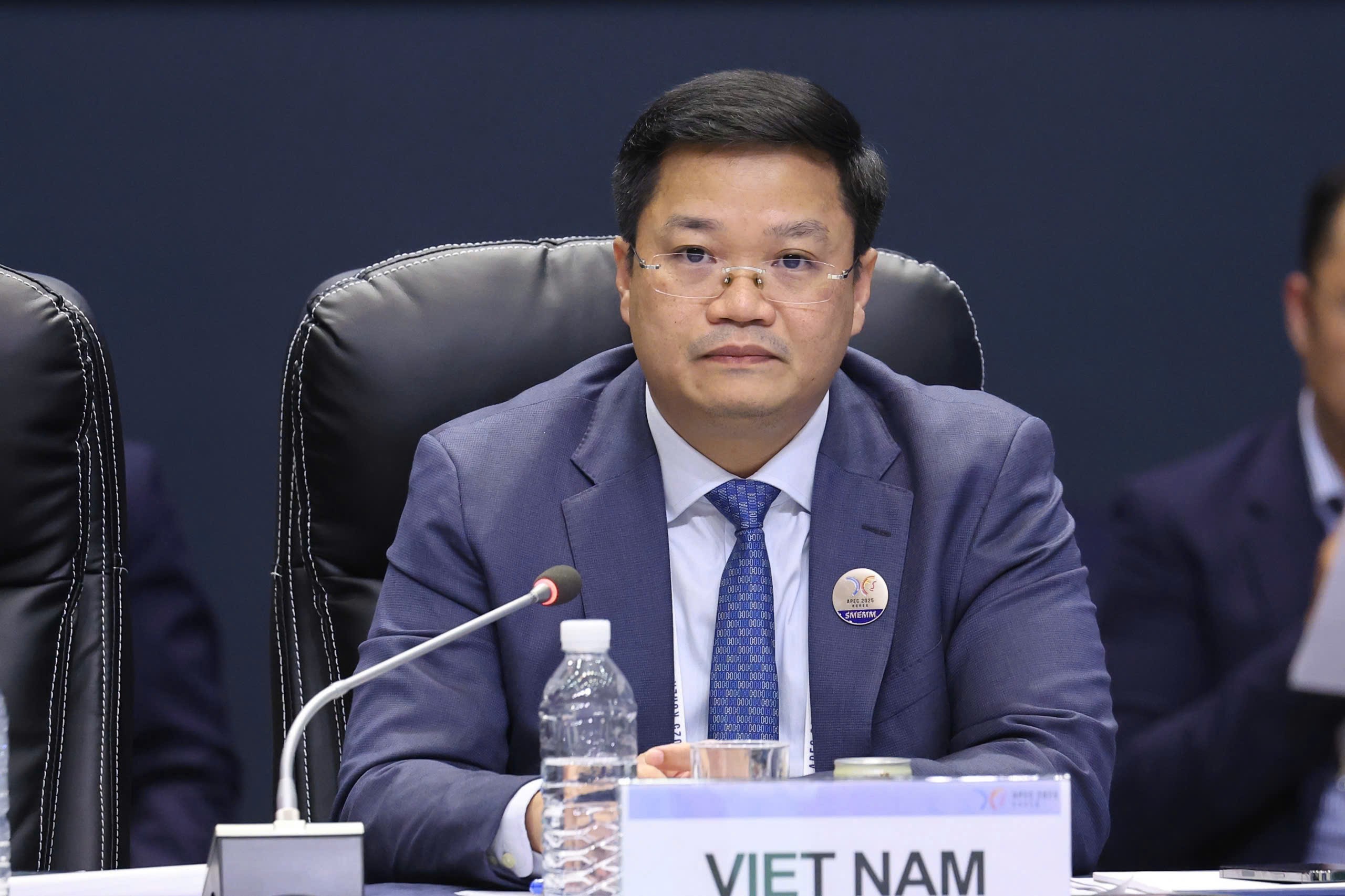 Việt Nam tại APEC 31: Khẳng định vai trò của kinh tế xanh, số và đổi mới sáng tạo