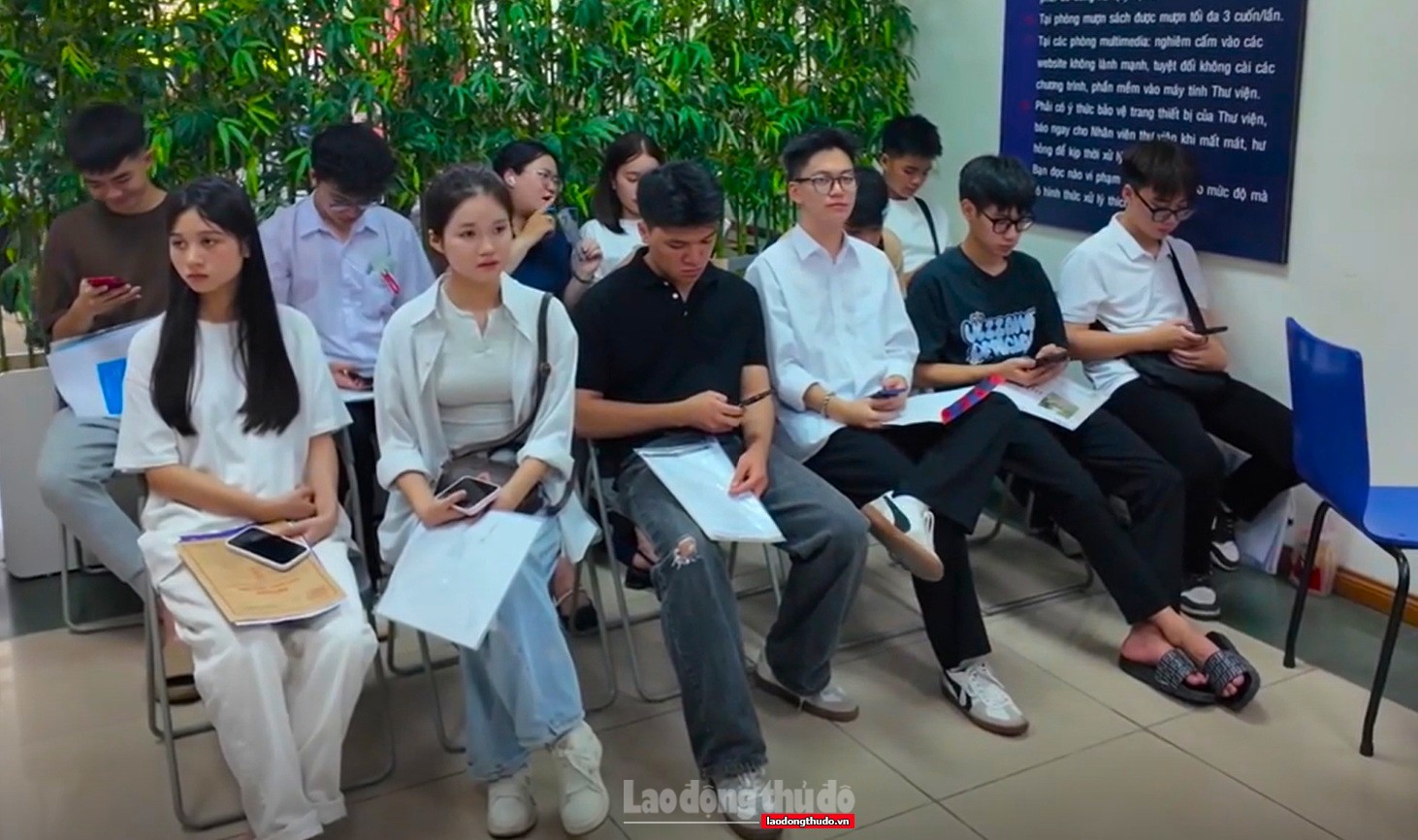 Sinh viên khoa học, công nghệ, kỹ thuật và toán học có thể được vay ưu đãi tới 15 triệu đồng/tháng