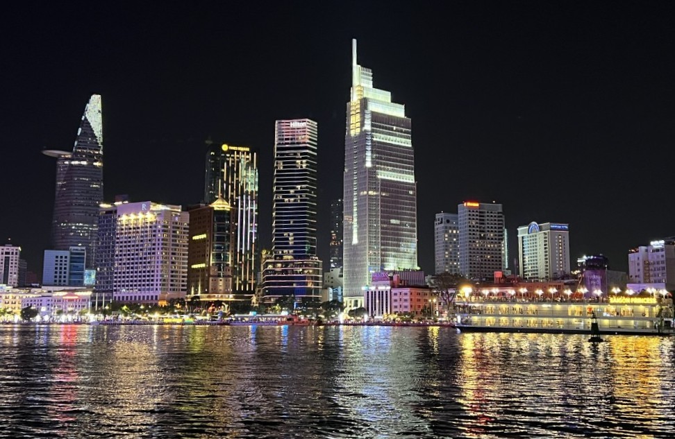 Xây dựng khung chính sách ưu đãi để Trung tâm Tài chính quốc tế hoạt động