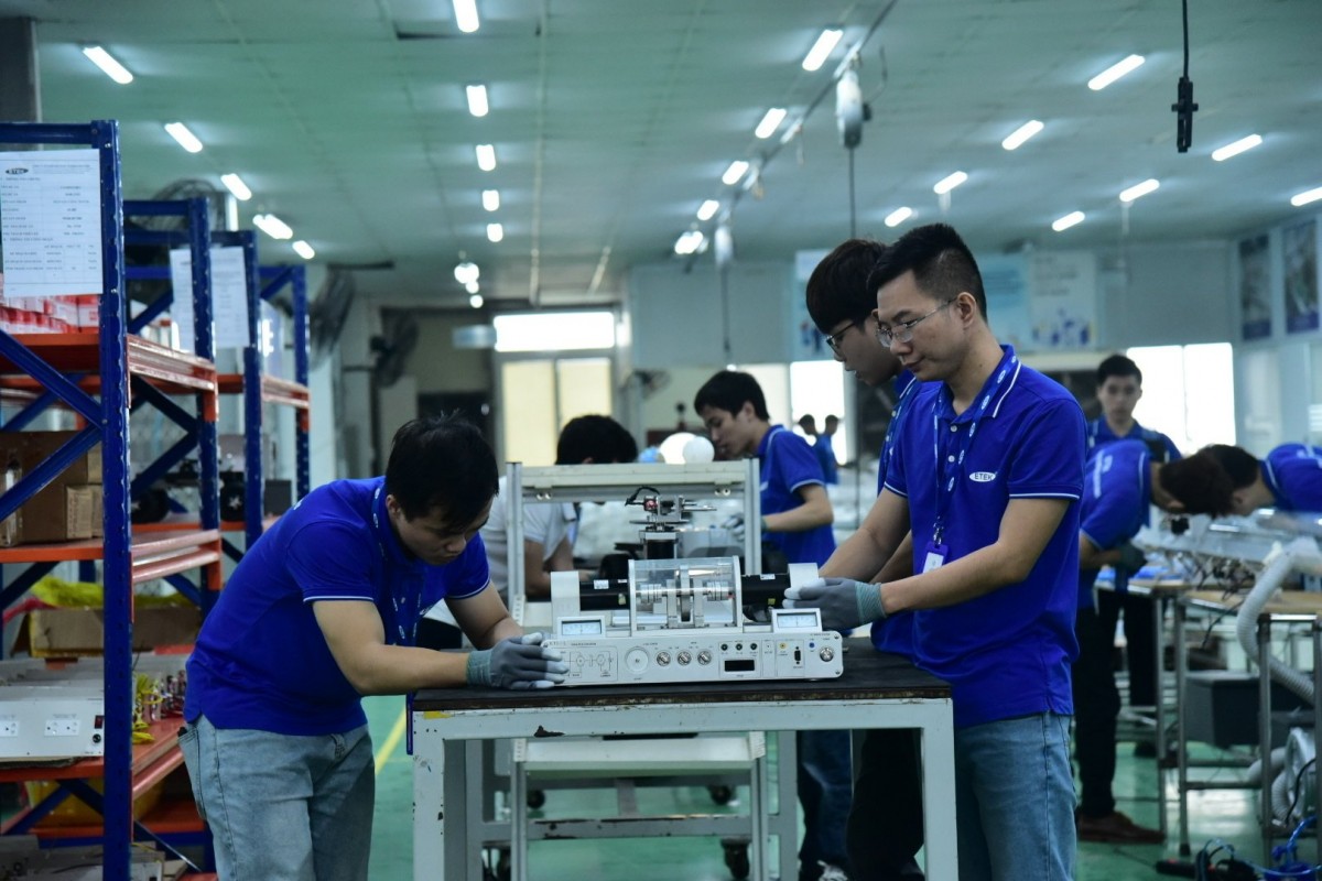 Ủy ban Thường vụ Quốc hội nêu giải pháp phát triển nguồn nhân lực đến năm 2030