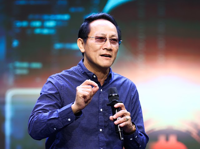 Ra mắt dự án series phim đầu tiên về lừa đảo qua mạng