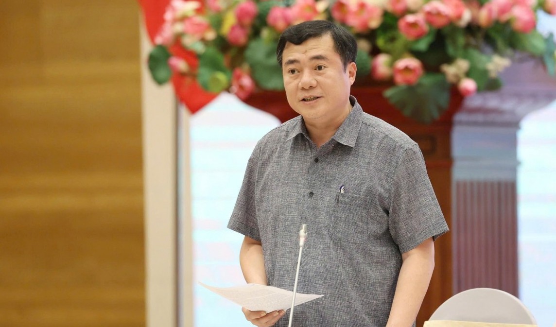 Xuất khẩu hàng hóa quyết tâm tăng 12% trong năm 2025