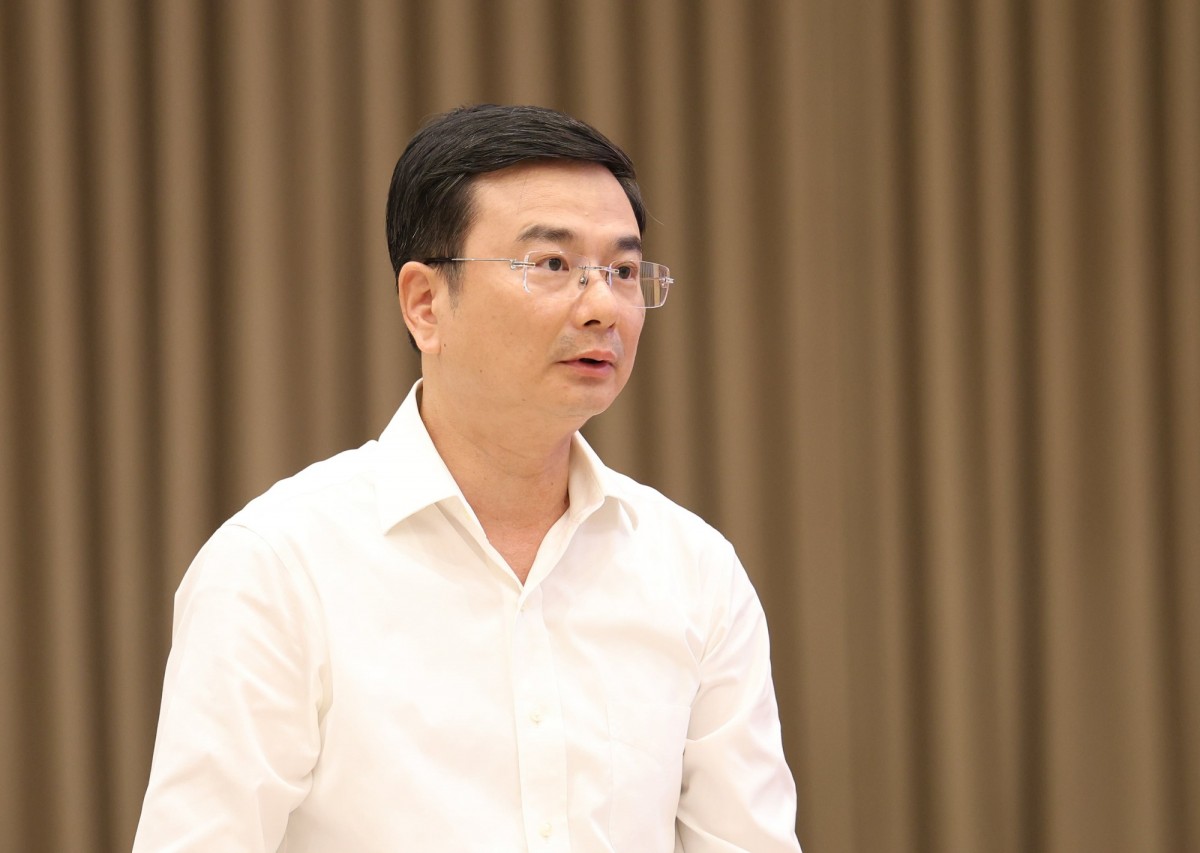 Thực hiện ngay các giải pháp quản lý thị trường vàng