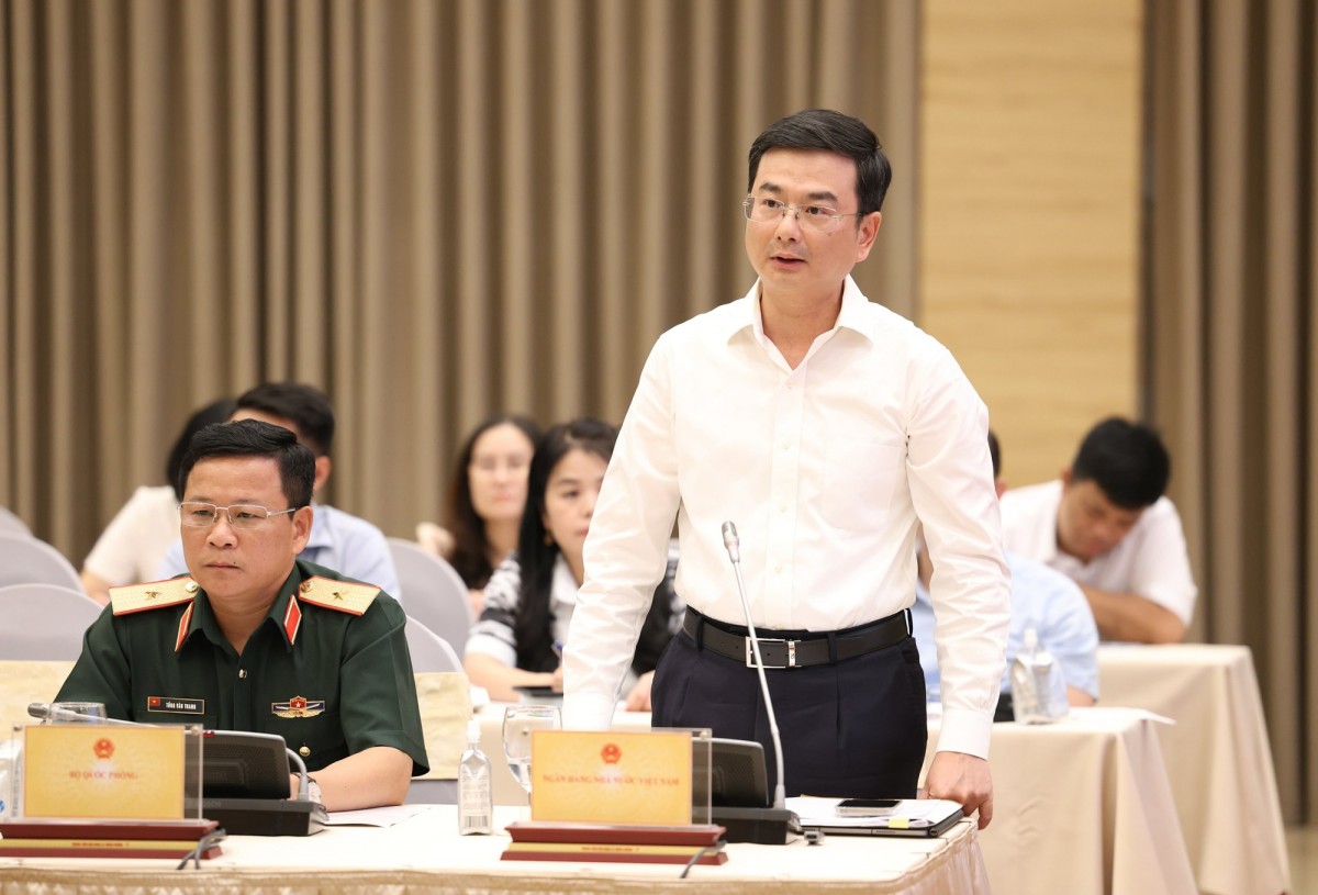 Điều hành chính sách tiền tệ linh hoạt để kiểm soát lạm phát, ổn định vĩ mô