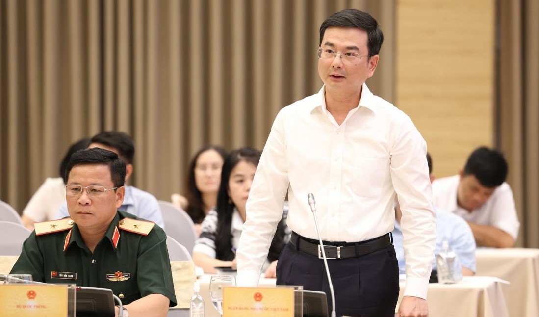 Điều hành chính sách tiền tệ linh hoạt để kiểm soát lạm phát, ổn định vĩ mô