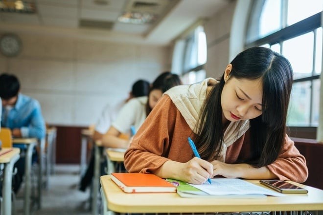 Quy định mới về tổ chức thi và cấp chứng chỉ ngoại ngữ nước ngoài có hiệu lực từ 12/10