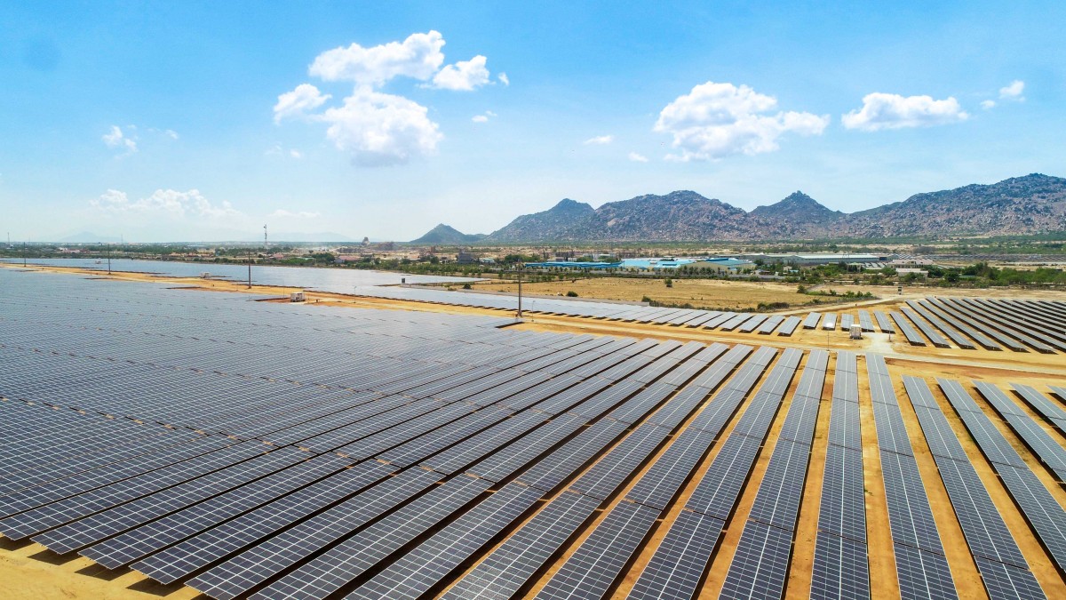 Thấy gì từ việc T&T Group thần tốc hoàn thành đường truyền tải điện từ Lào về Việt Nam?