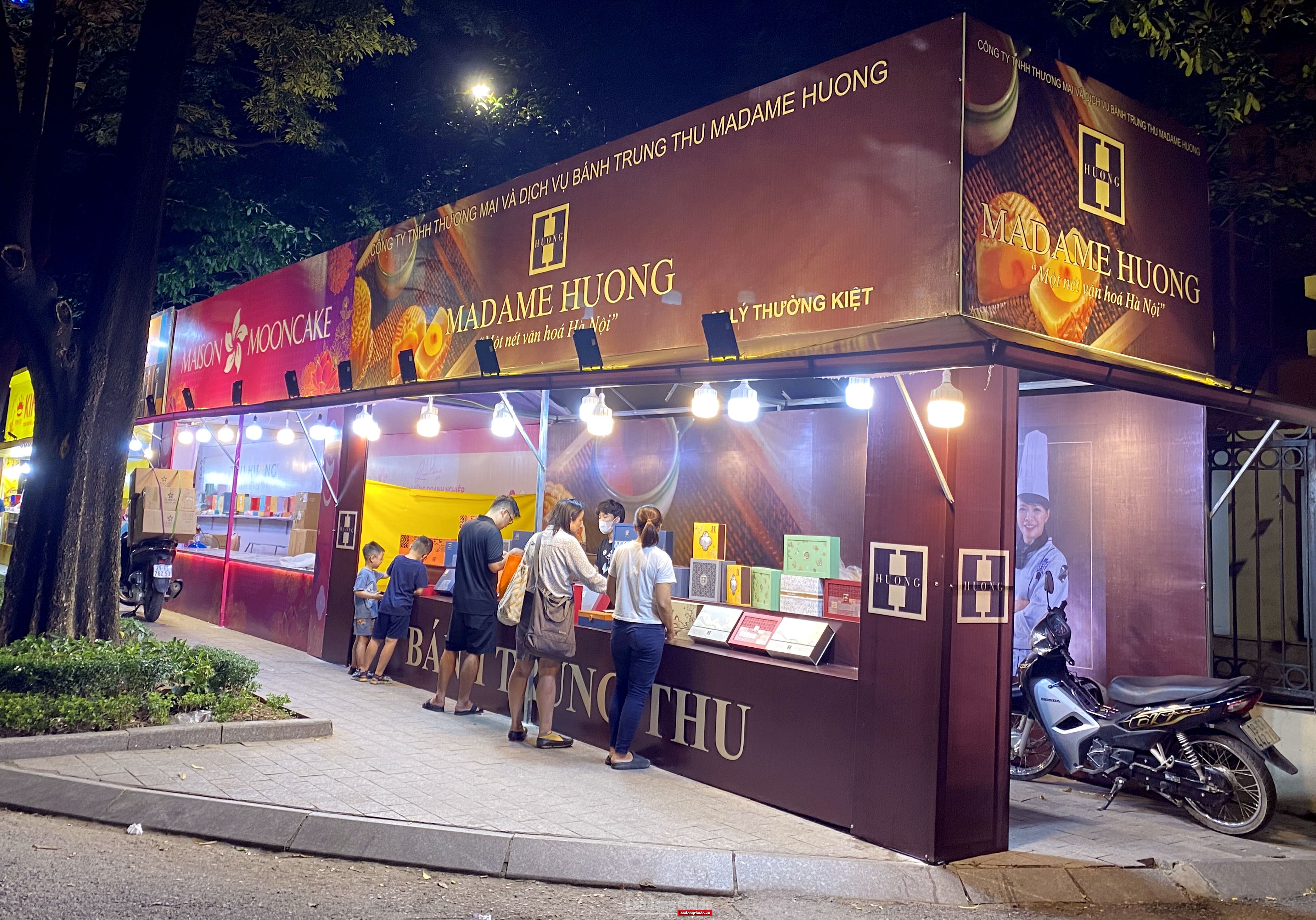 Tăng cường kiểm soát an toàn thực phẩm bánh Trung thu dịp cao điểm