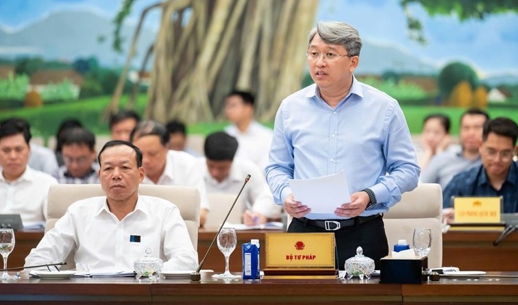 Thu hồi trên 30.671 tỷ đồng từ các vụ án tín dụng, ngân hàng