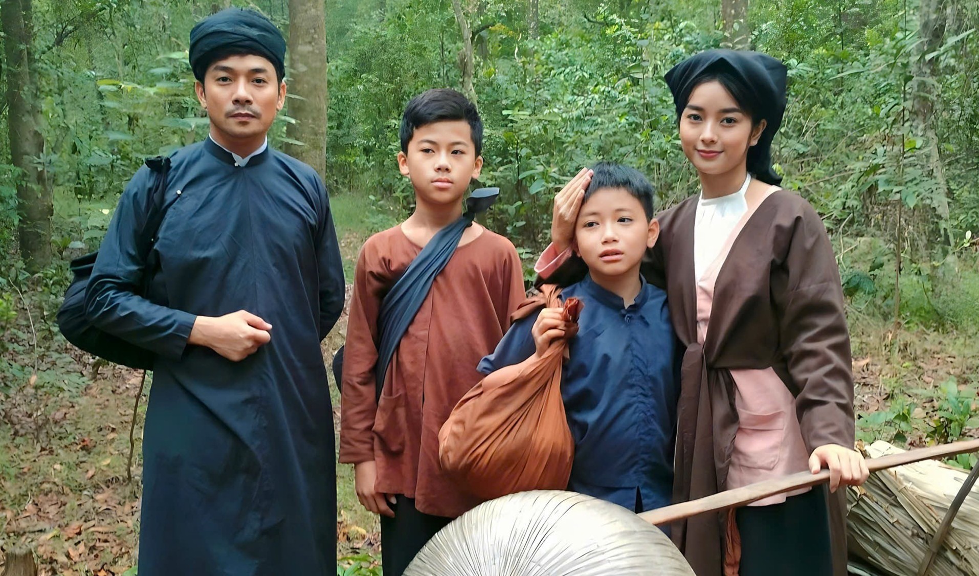 Tiếp tục chiếu phim miễn phí tại Triển lãm Thành tựu đất nước kéo dài từ 6-15/9