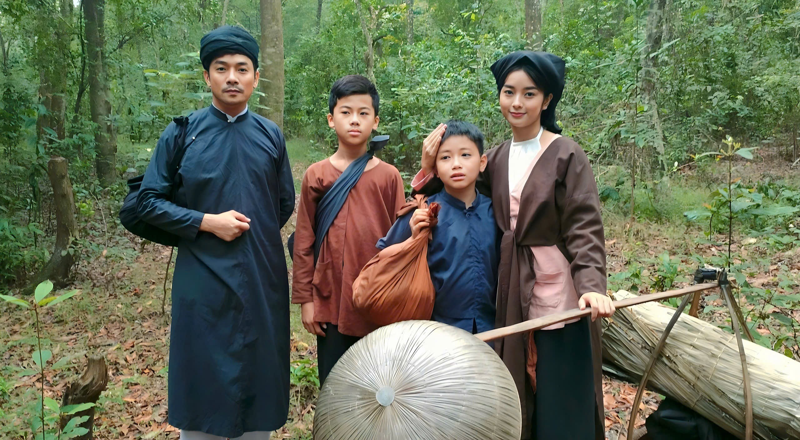 Tiếp tục chiếu phim miễn phí tại Triển lãm Thành tựu đất nước kéo dài từ 6-15/9