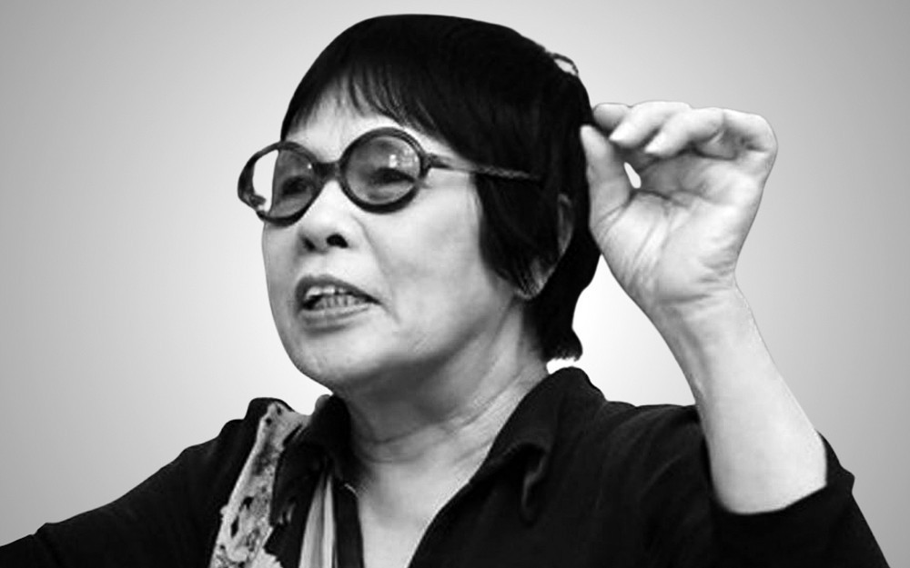 Tiến sĩ, Nghệ sĩ Nhân dân Phạm Thị Thành - ánh hào quang của sân khấu Việt Nam Tiến sĩ, Nghệ sĩ Nhân dân Phạm Thị Thành - ánh hào quang của sân khấu Việt Nam