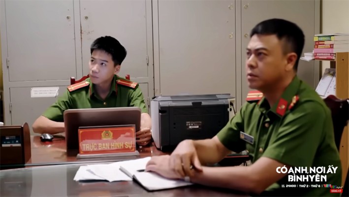 “Có anh, nơi ấy bình yên” tập 23: Hé lộ bất thường từ những hình ảnh camera