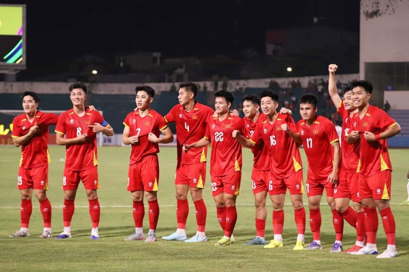 U23 Việt Nam chạm trán U23 Yemen: Thời điểm để chứng minh bản lĩnh và lối đá