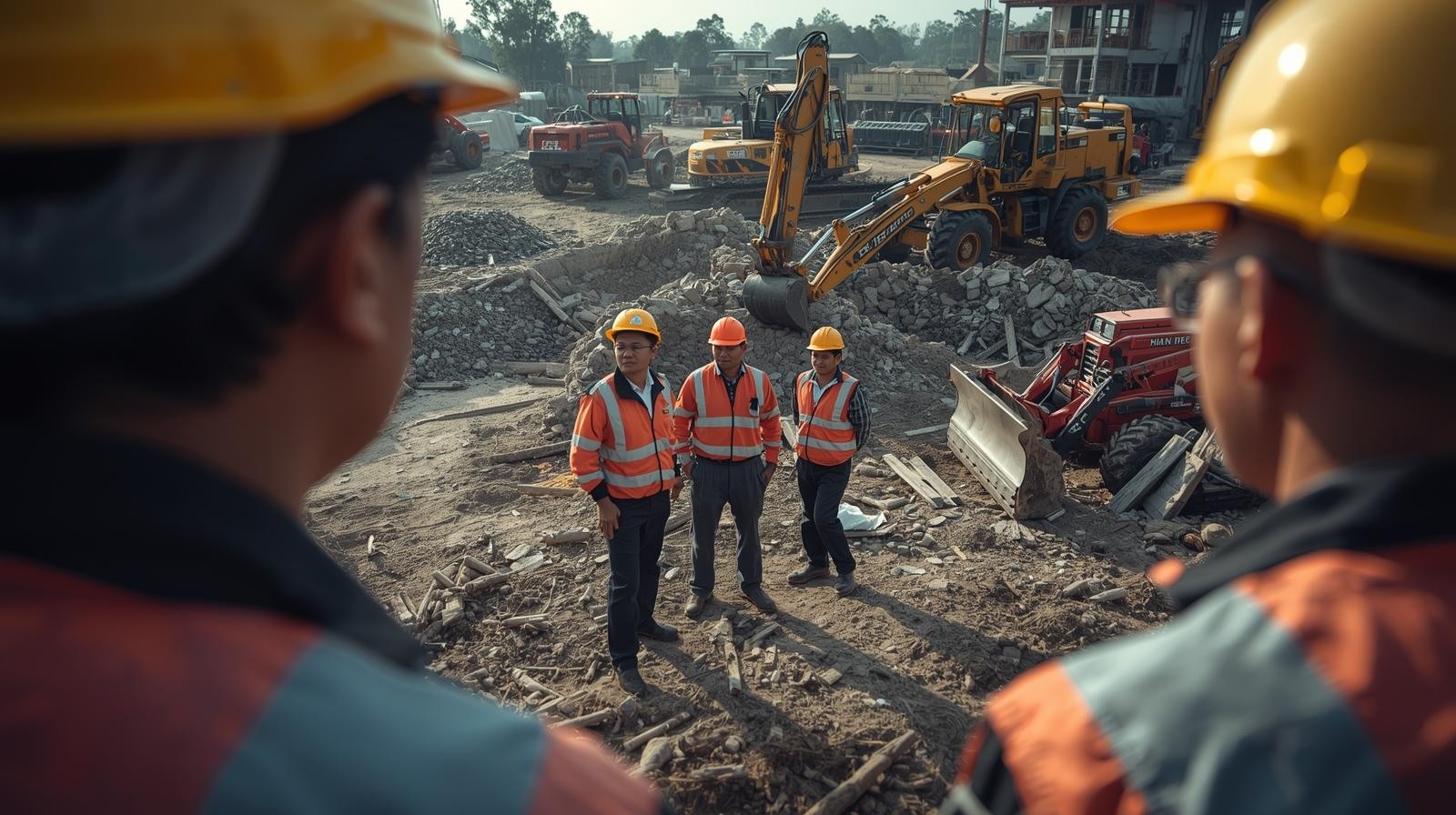 Kỳ 1: Kỳ vọng giảm áp lực cho người có thu nhập trung bình Kỳ 1: Kỳ vọng giảm áp lực cho người có thu nhập trung bình