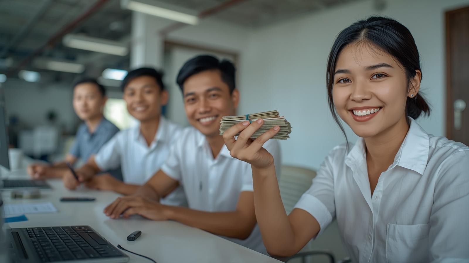 Kỳ 2: Giữ nguyên trần thuế 35%: Ai sẽ được hưởng lợi?