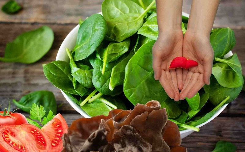 Gan nhiễm mỡ ăn gì, kiêng gì? Gan nhiễm mỡ ăn gì, kiêng gì?