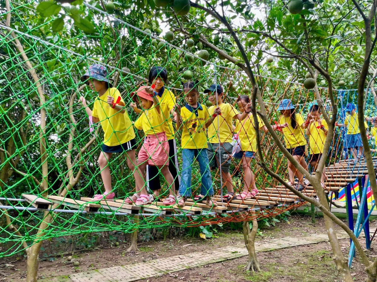 Thúc đẩy phát triển nông nghiệp sinh thái, bền vững trên địa bàn Thủ đô
